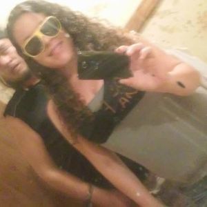 Meet your Posher, Veronica